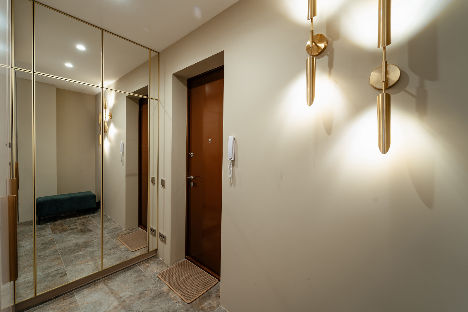 ЖК Васильевский квартал