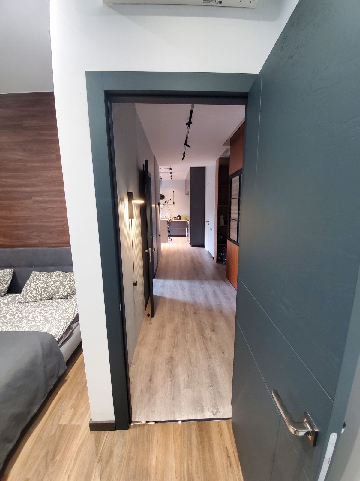 Ремонт квартиры ЖК Символ