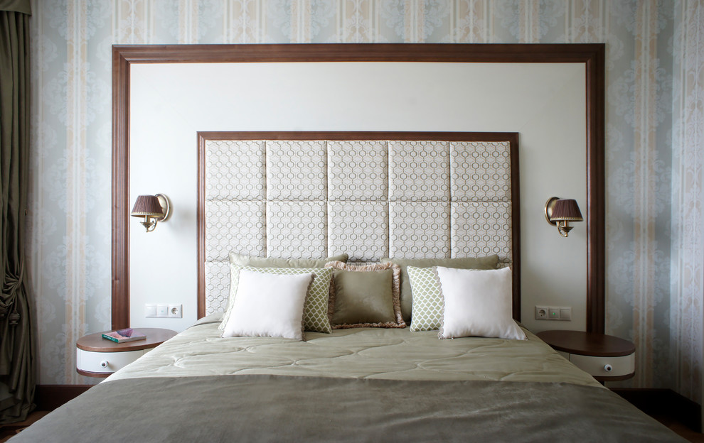 Маленькая квартира с сауной