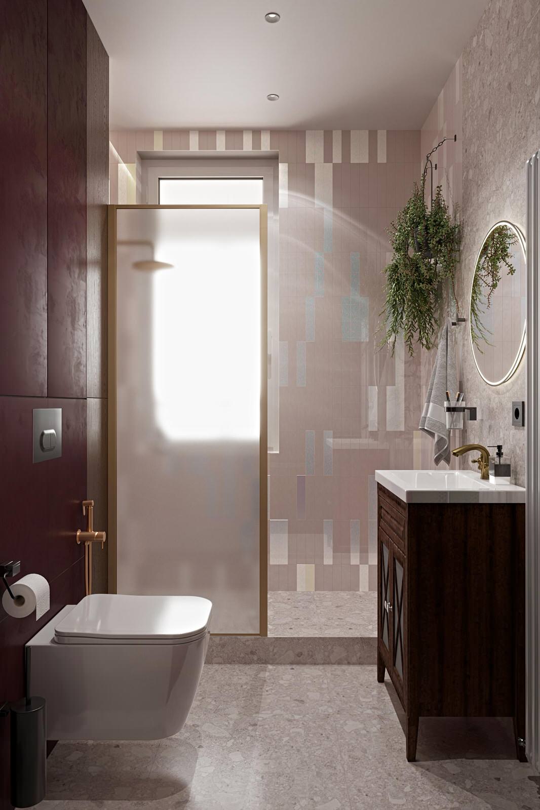 ЖК Жемчужная гавань