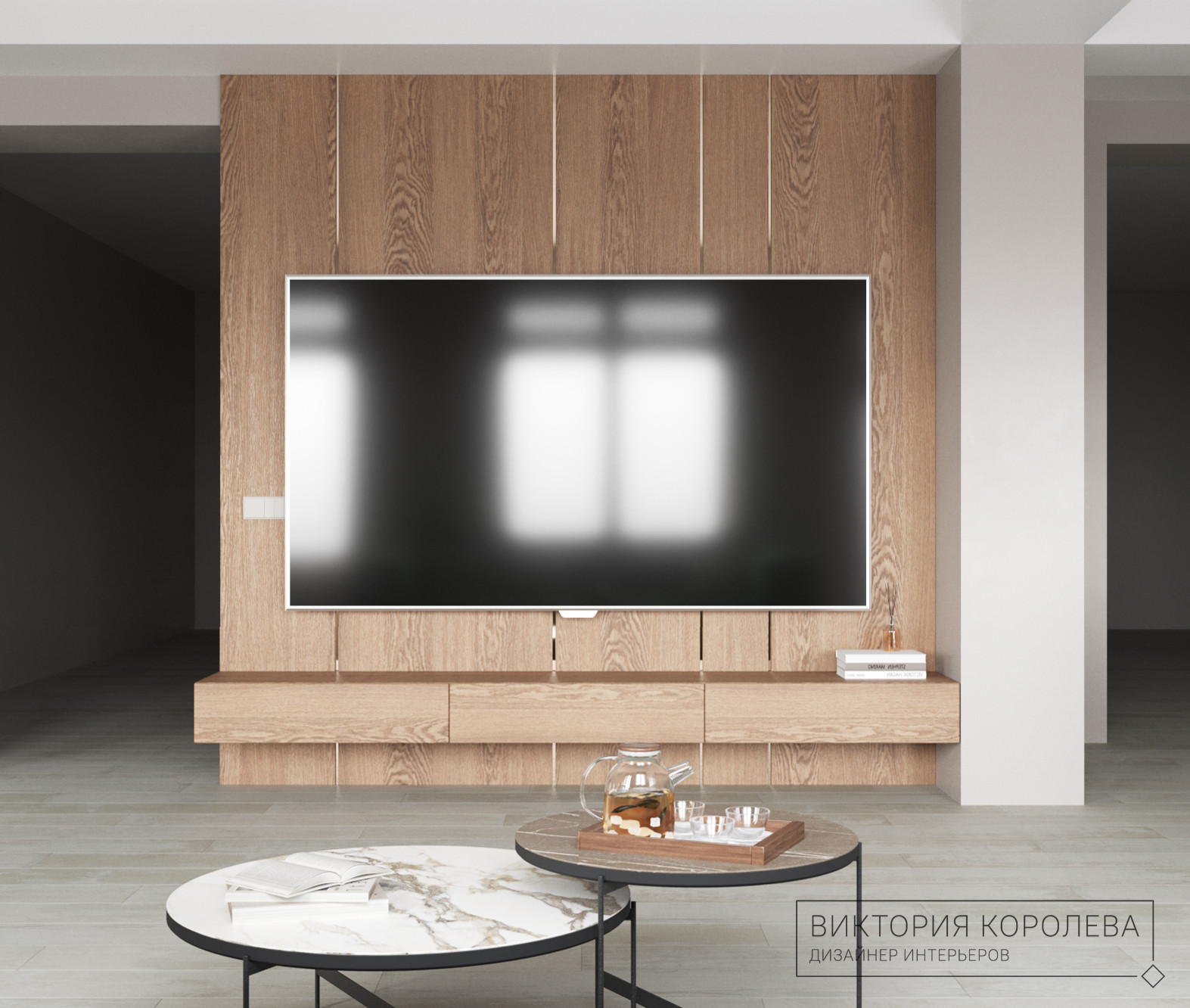 Часть дома.1 этаж