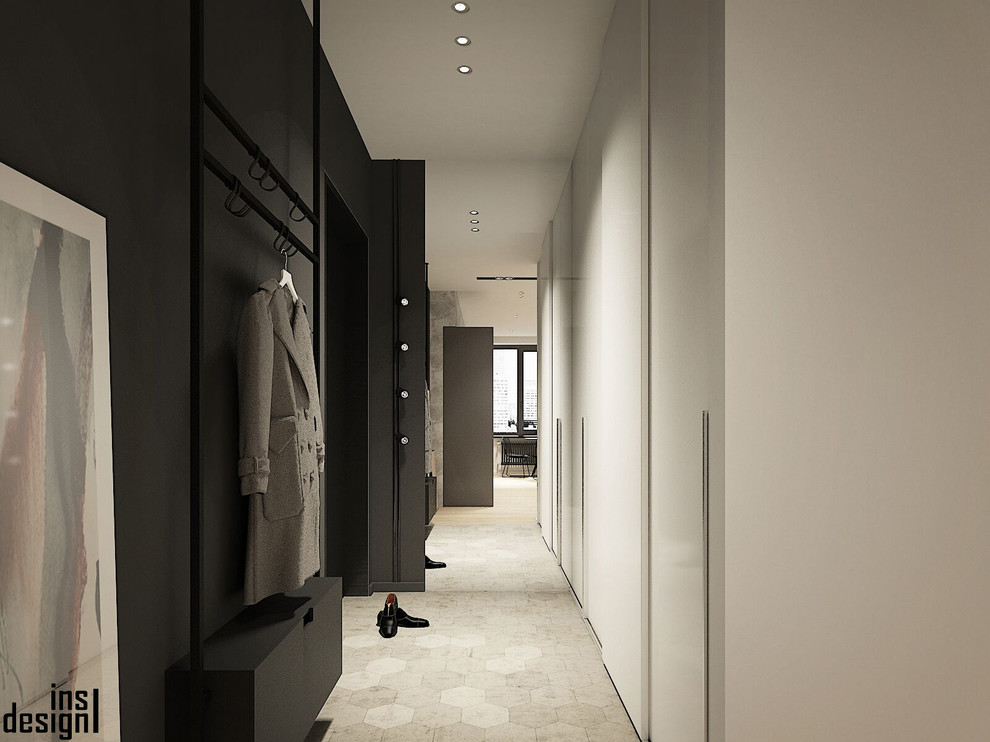 ЖК "Савеловский Сити"