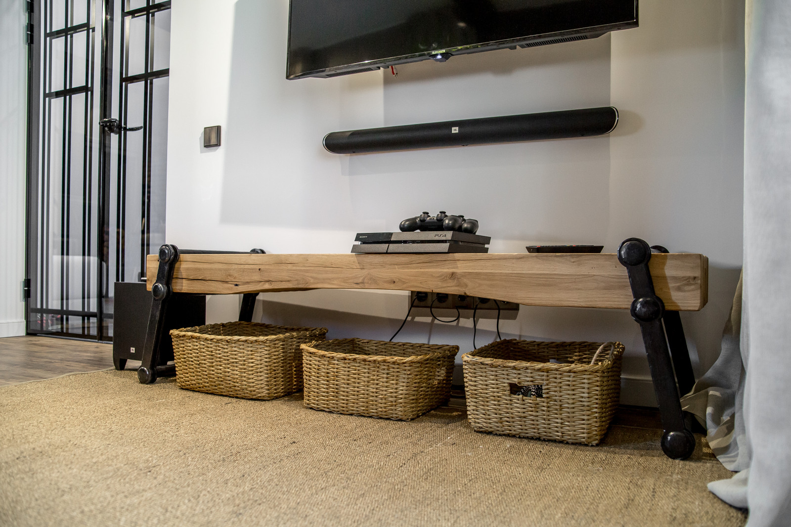 переделка для программы Дачный ответ (НТВ 2015г)