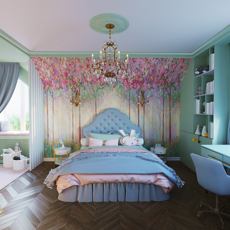 Дизайн частного дома г.Казань