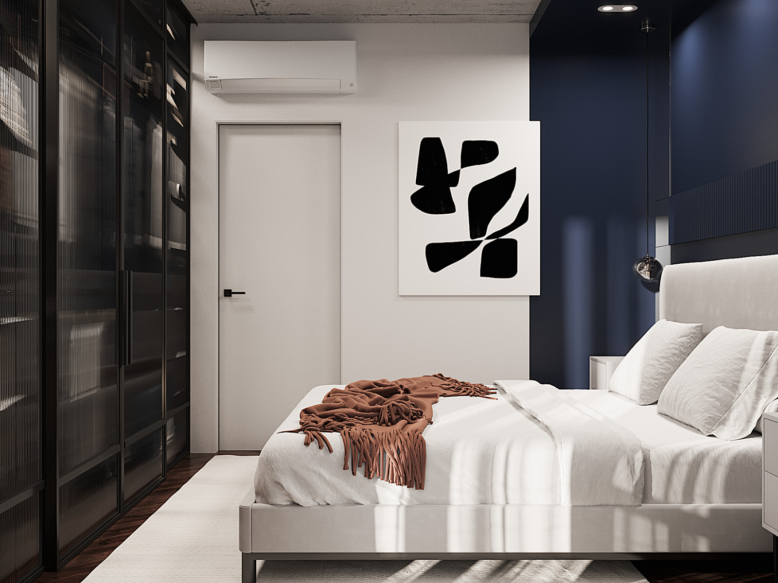 55м2 Расцветай