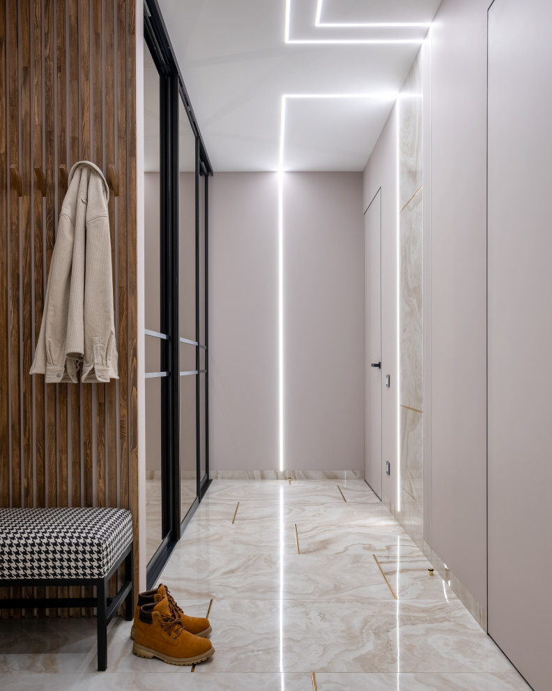 ЖК "Парк легенд" 72м2