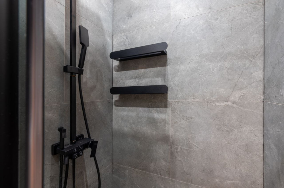 Интерьер квартиры под ключ