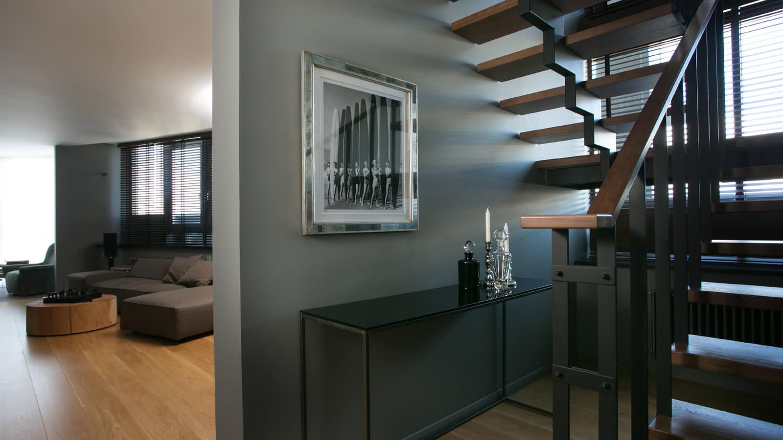 Квартира в ЖК Морской Каскад