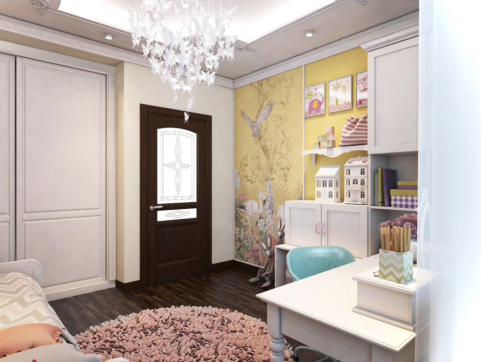 Детская для девочки