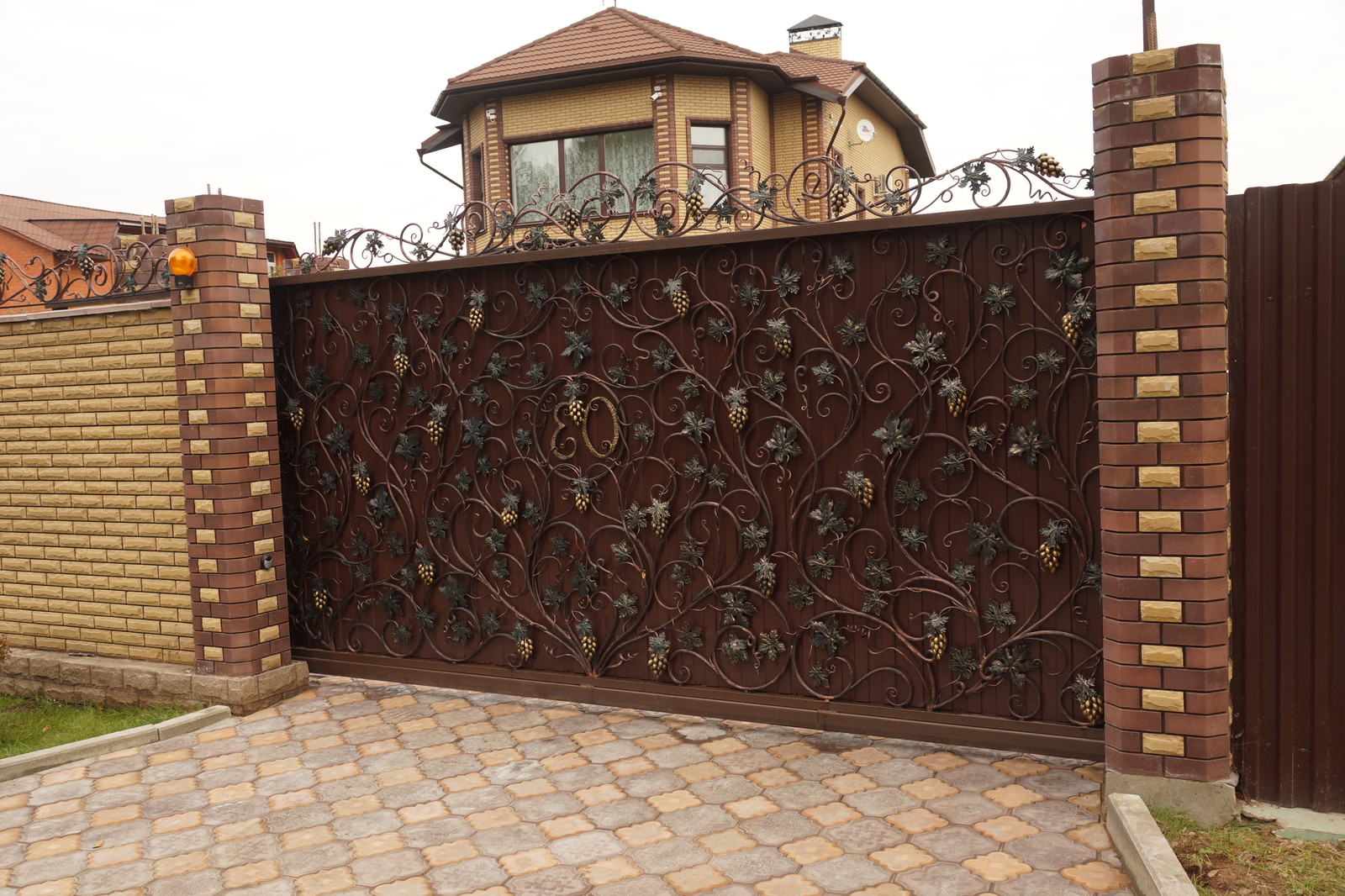 Ковка в Красноармейске