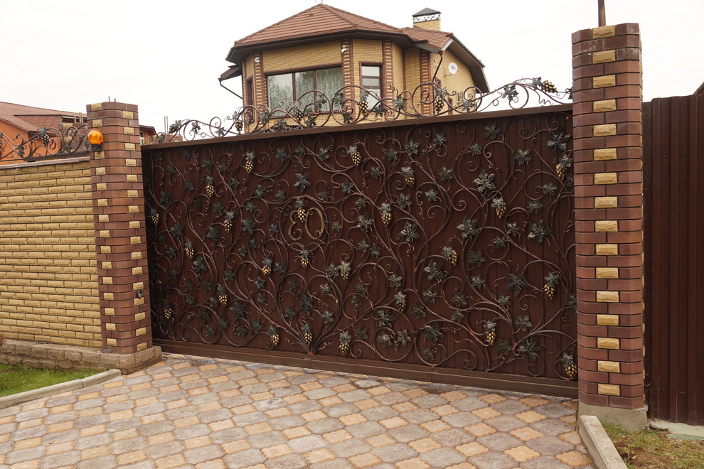 Ковка в Красноармейске