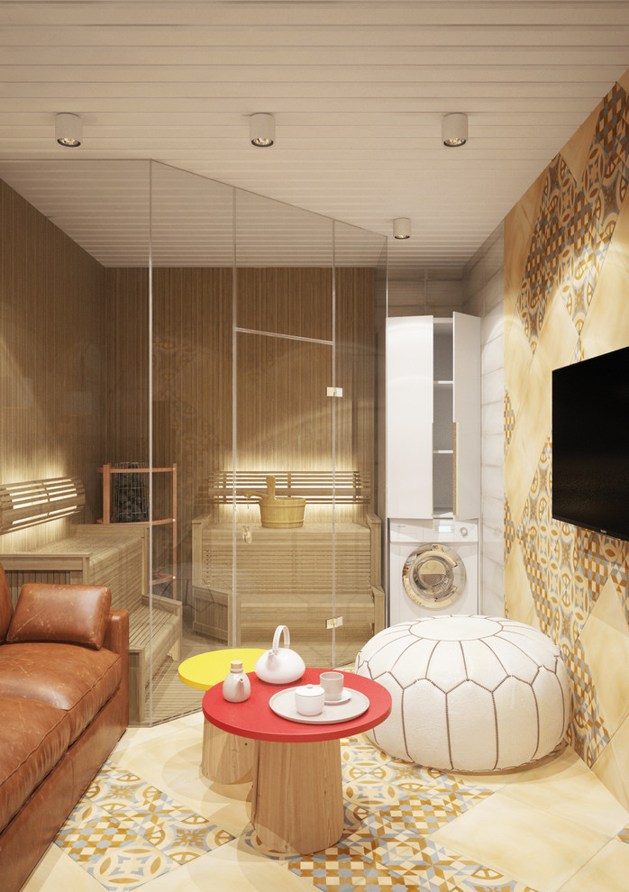 Проект дома по ул. Набережная (2016 год)