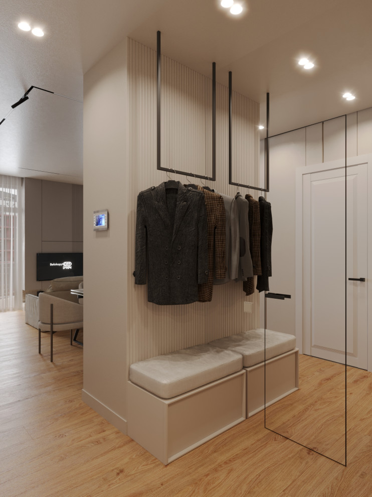 ЖК "Русская Европа 3.0" 2024 г.