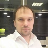 Дмитрий Тихомиров