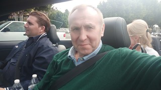 Михаил Комаров