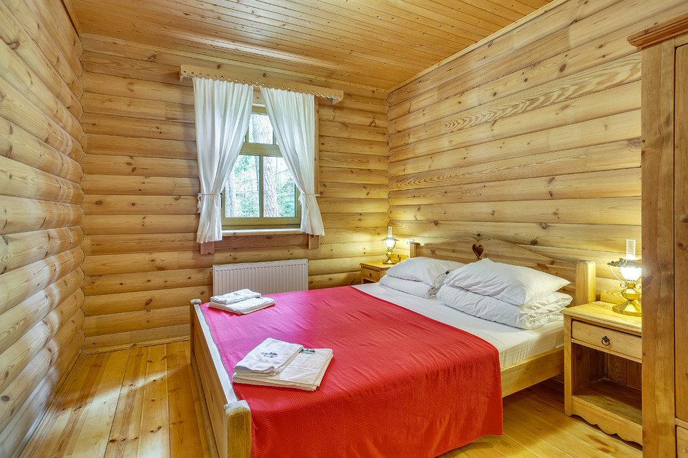 Рабочие моменты фотосессий интерьеров