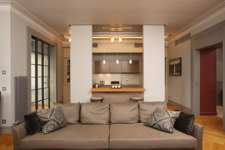 Уютная меланхолия