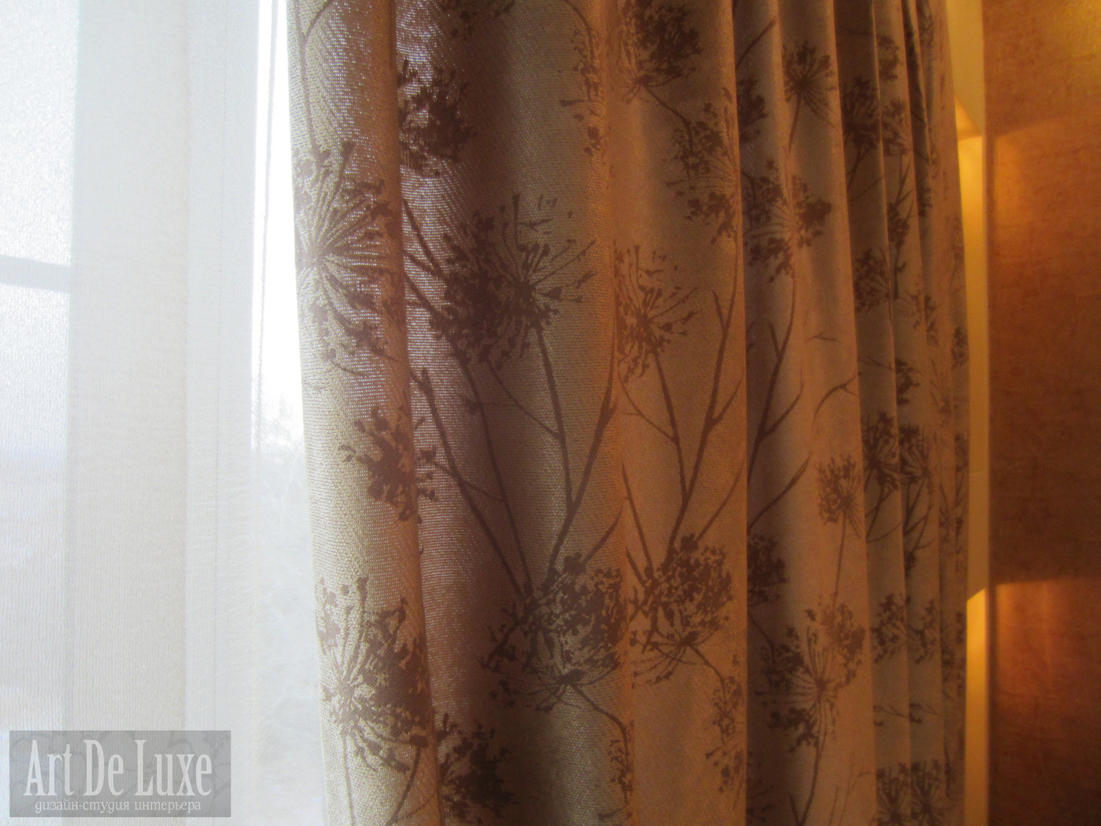 Обложка альбома: Текстиль