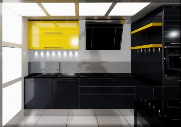 Квартира ул. Рождественская, Москва