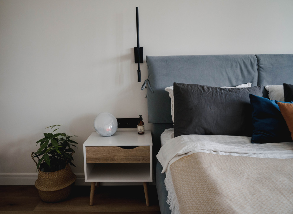 Квартира для молодой семьи, 50м