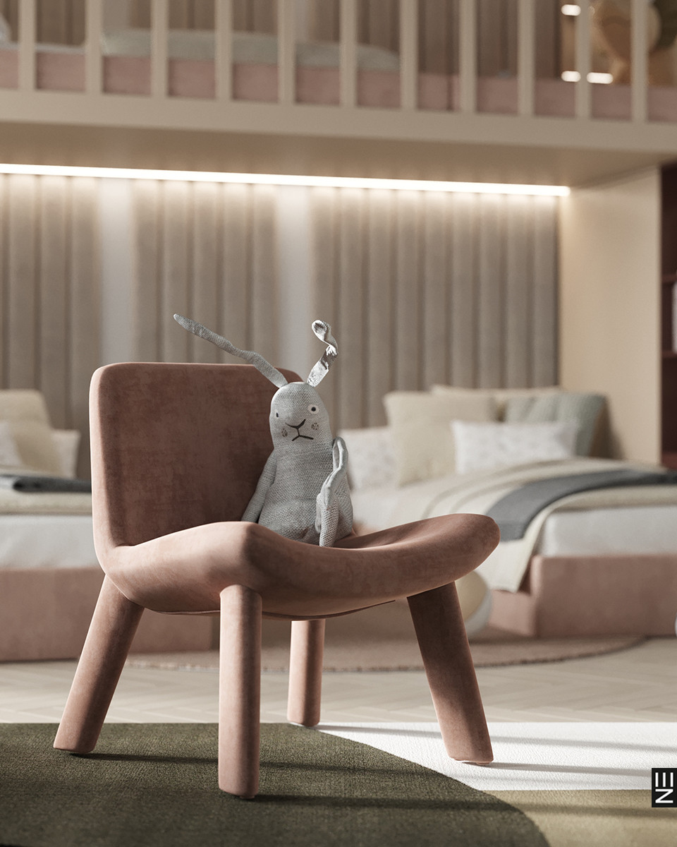 ЖК Клевер парк для Андрея и Натальи