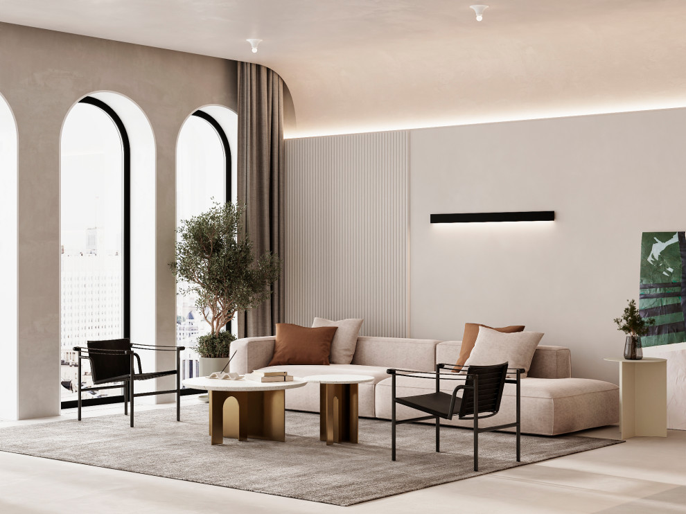 АРОЧНЫЕ ОКНА