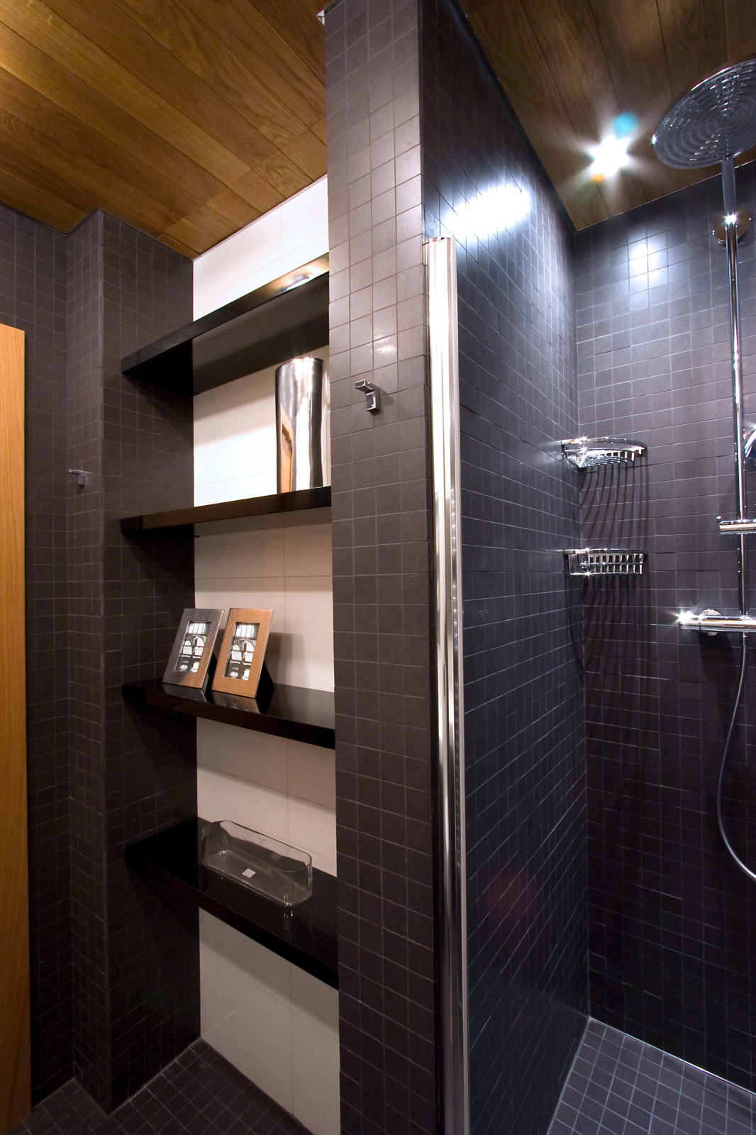 Обложка проекта: ж/к Шуваловский