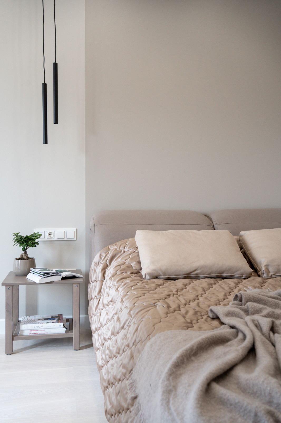 ЖК Vander Park 148