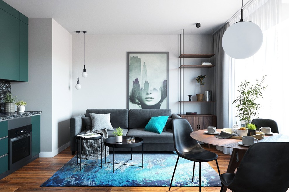 Алина Речицкая