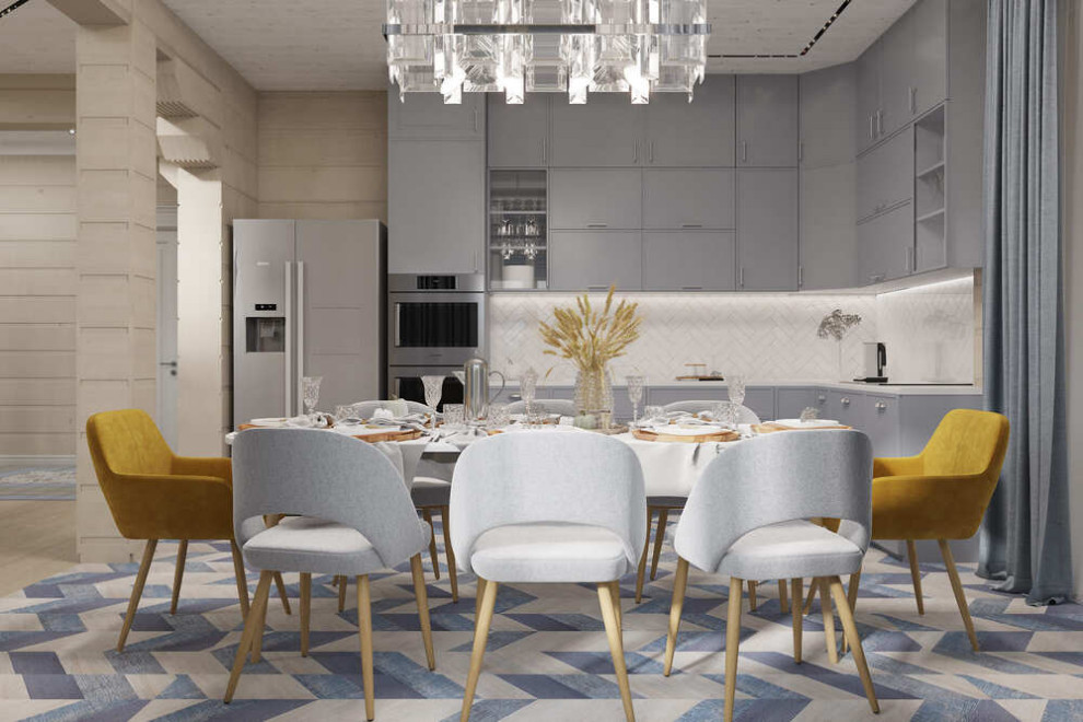 Новолеоново