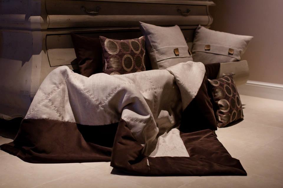 Частный дом