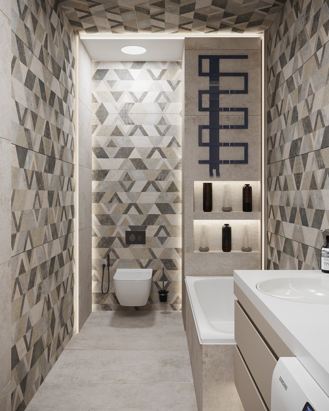 Апартаменты