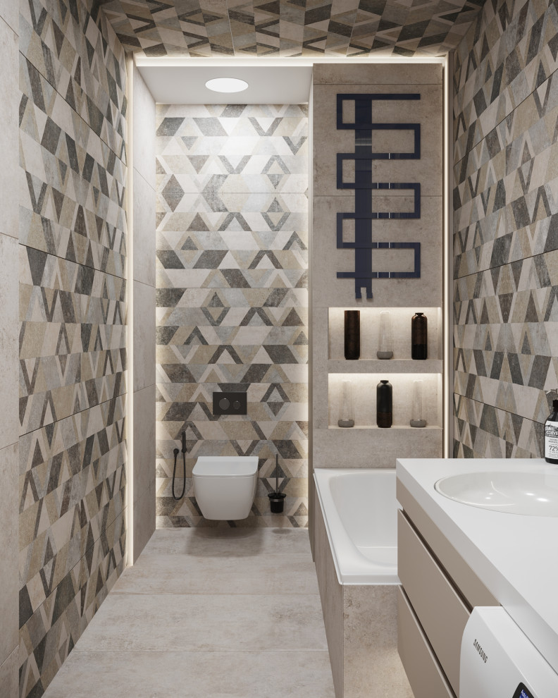 Апартаменты