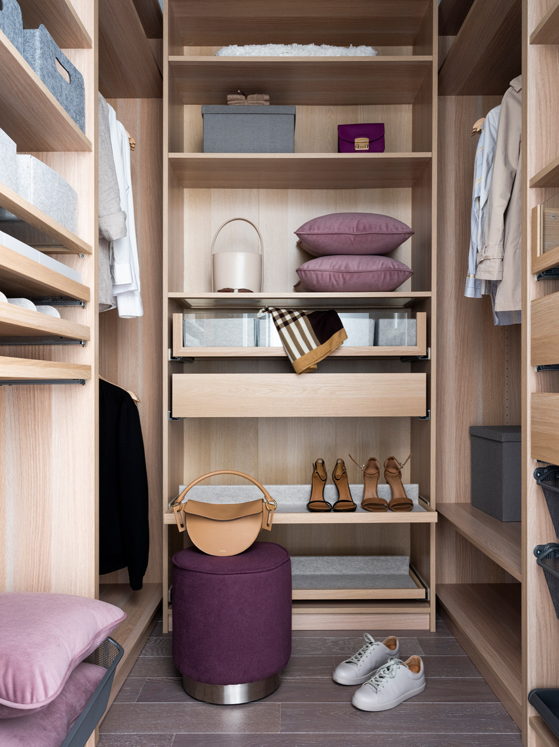 ЖК Level-Павелецкая