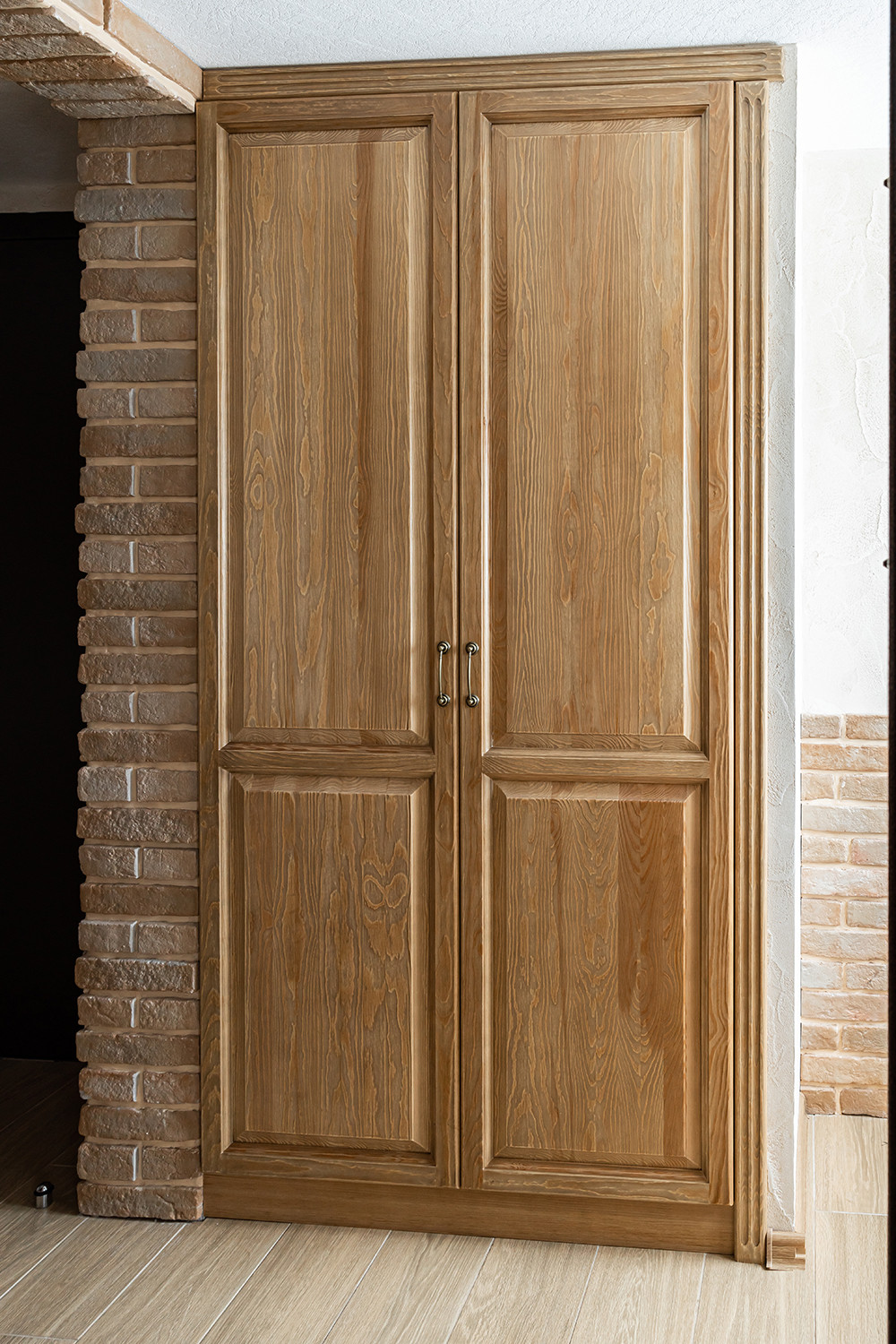 Загородный дом