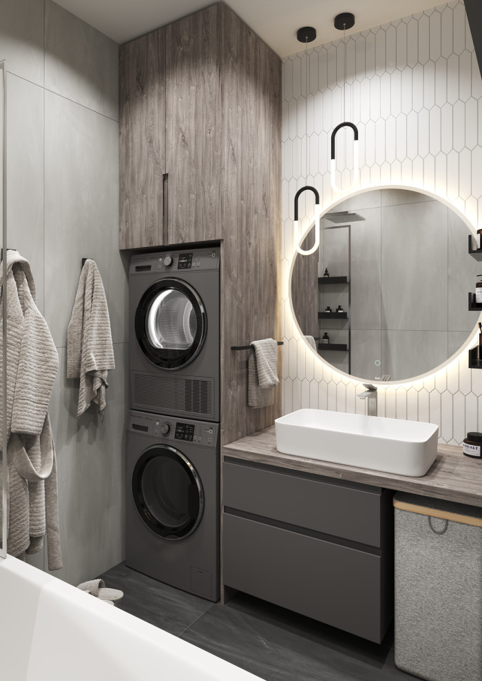 ЖК Риверхаус