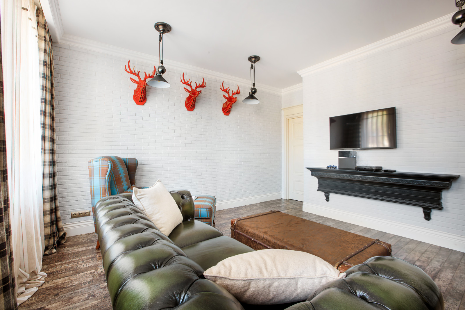 Фото коттеджа в Дубраве