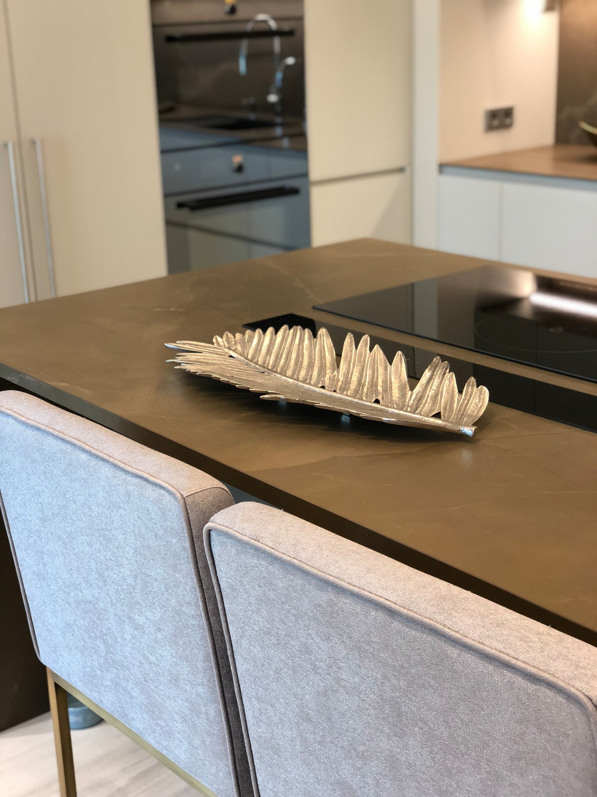 River Side Penthouse. Пентхаус в River Side