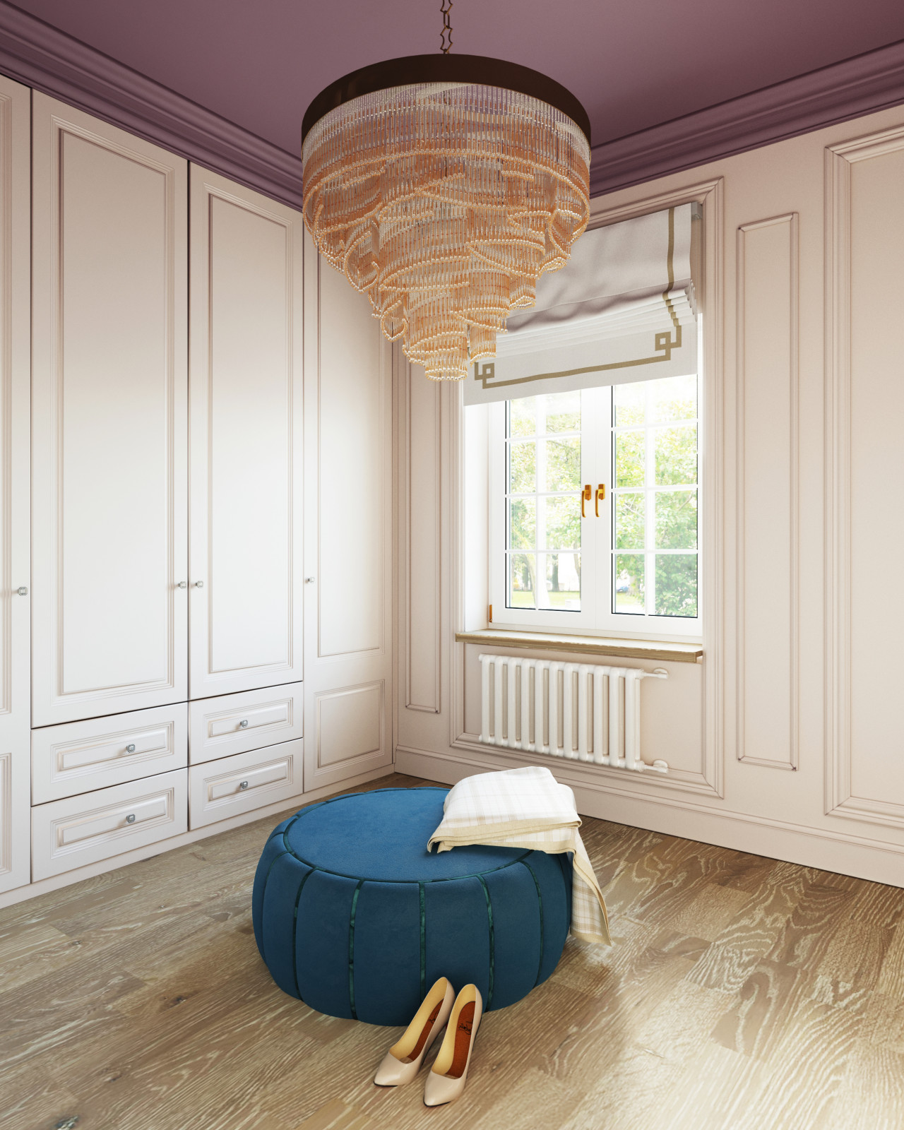 Дом на тихоненко