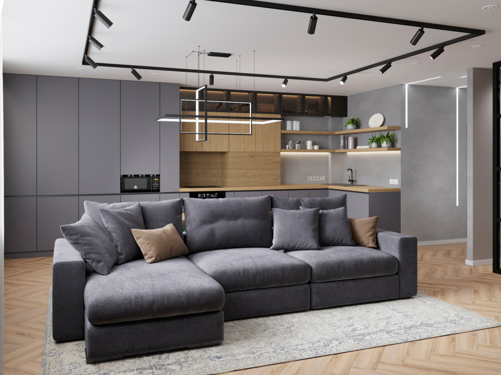 Зеленый Тихий Дон