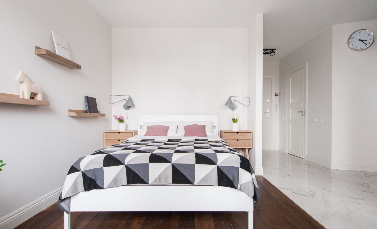 Уютный Стокгольм