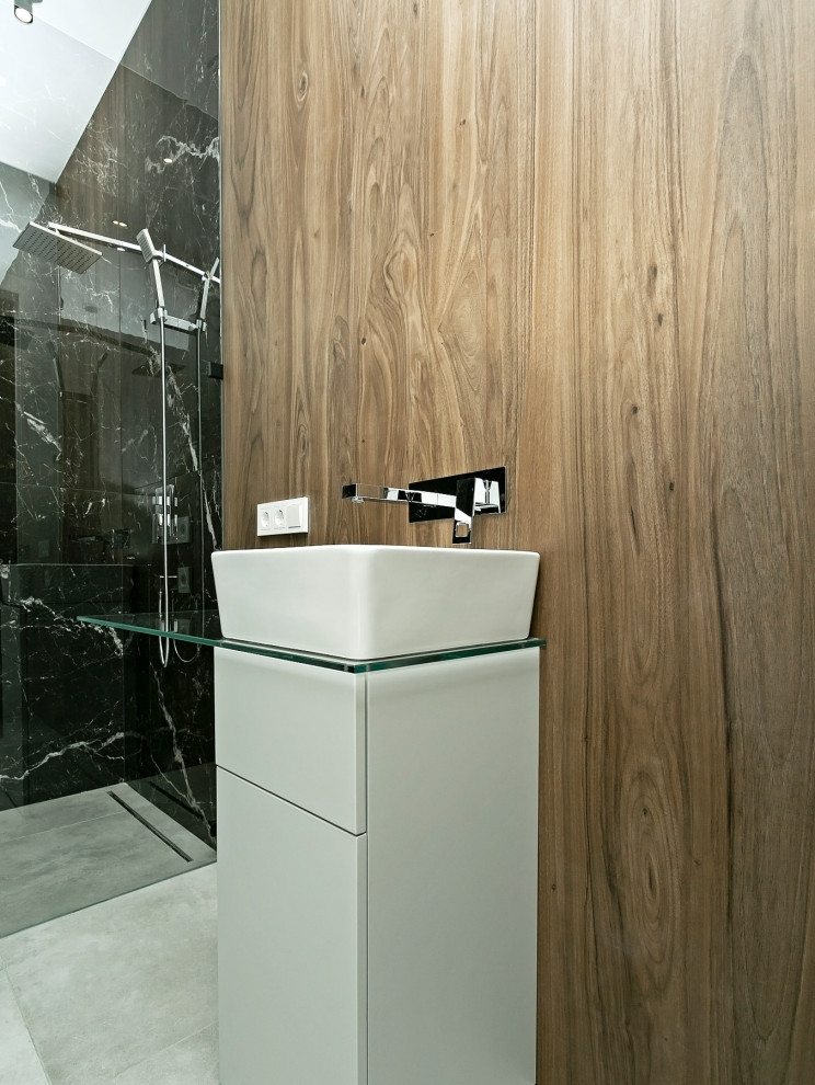 квартира 56м2 "Москва Сити"