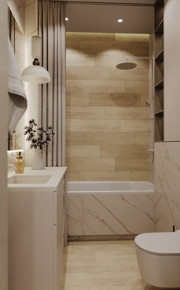 Левобержный