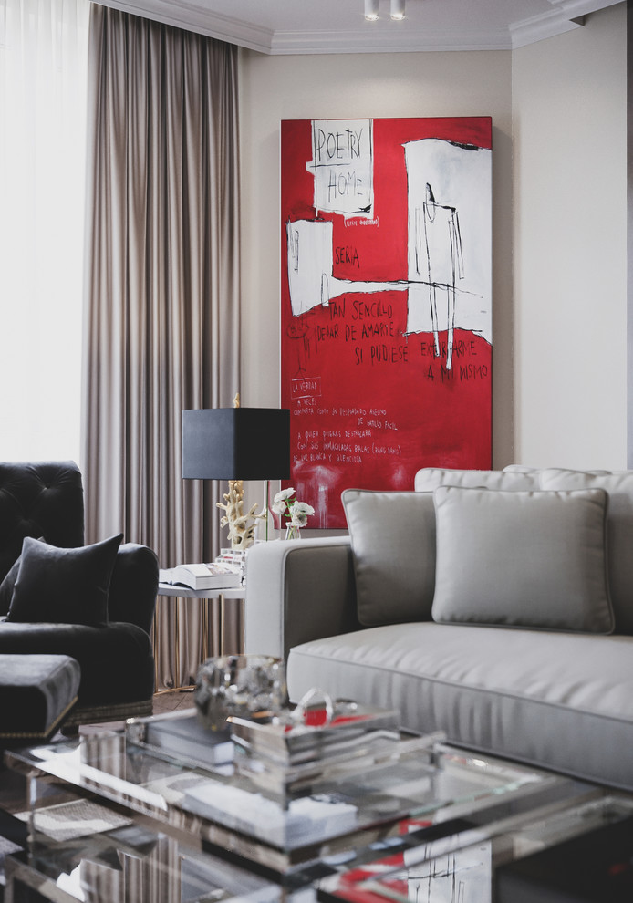 Море, я остаюсь!