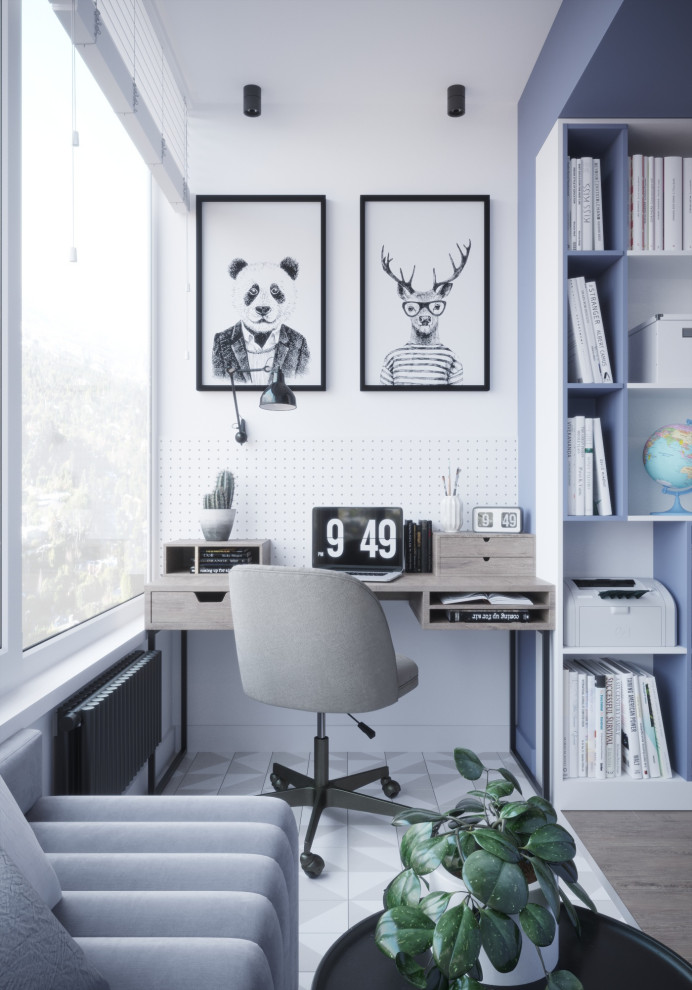 Фаворит на Мира