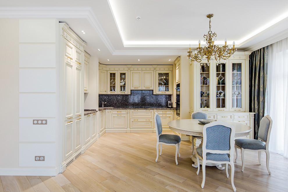 ЖК "Дубровская Слобода " 2