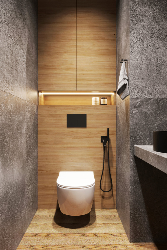 Проект в ЖК Счастье