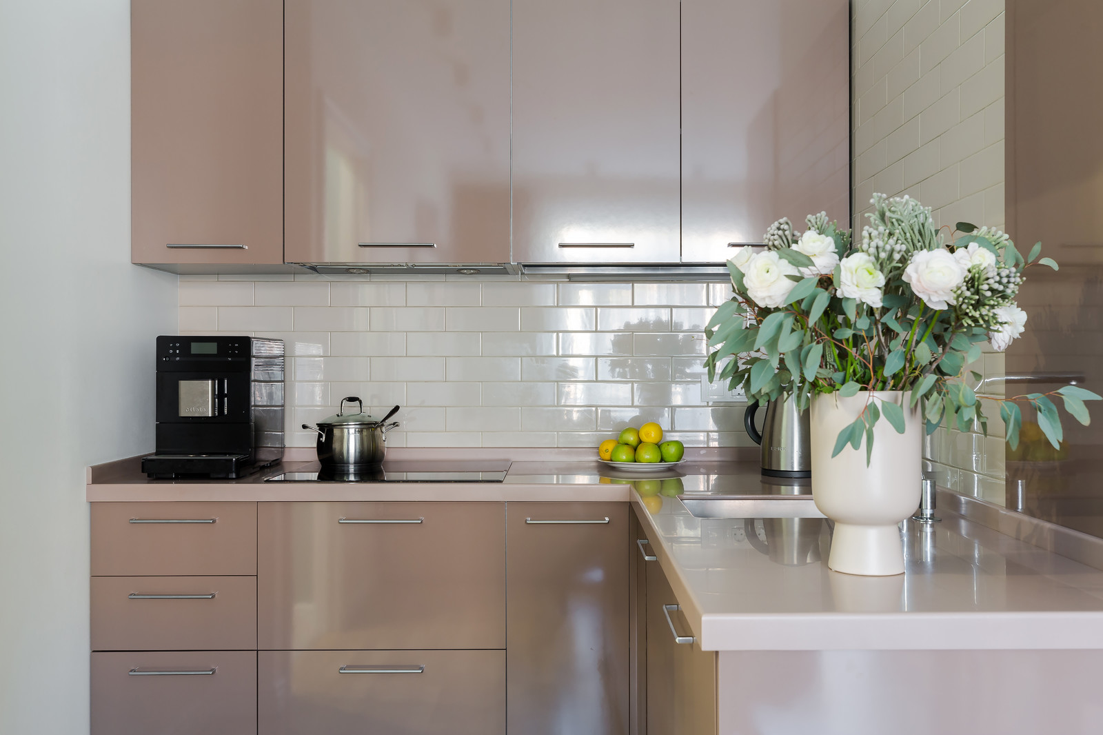 Квартира на Петроградке