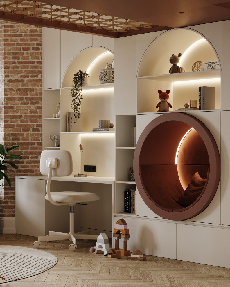 Квартира в памятнике архитектуры на 14й линии В.О.