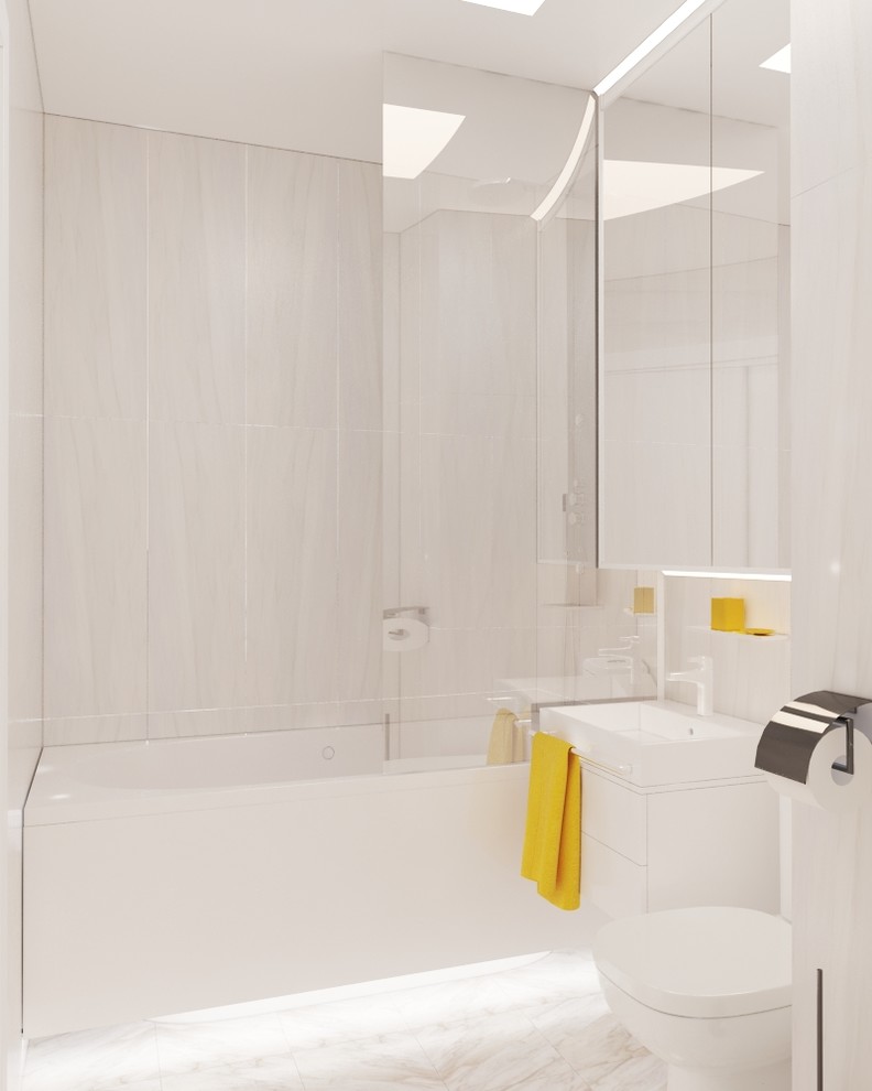 Яркие акценты